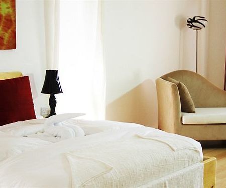 The Place Resort At Tokeh Beach Freetown Exteriér fotografie