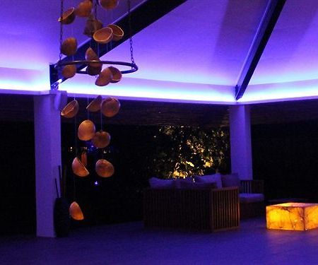The Place Resort At Tokeh Beach Freetown Exteriér fotografie