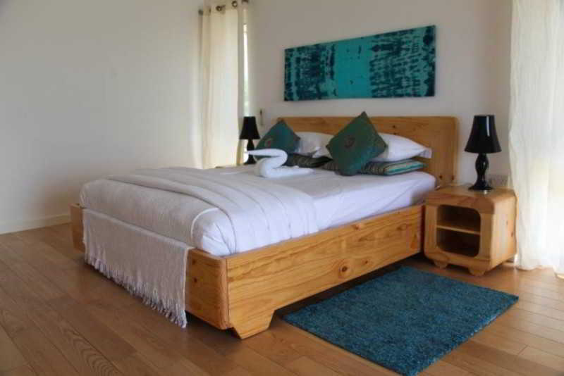 The Place Resort At Tokeh Beach Freetown Exteriér fotografie