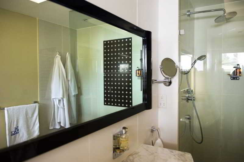 The Place Resort At Tokeh Beach Freetown Exteriér fotografie